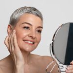 get younger looking skin